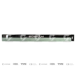 BRAZO DE ESCOBILLA...