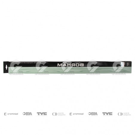 BRAZO DE ESCOBILLA DELANTERO IND.ARG. 7227/1I