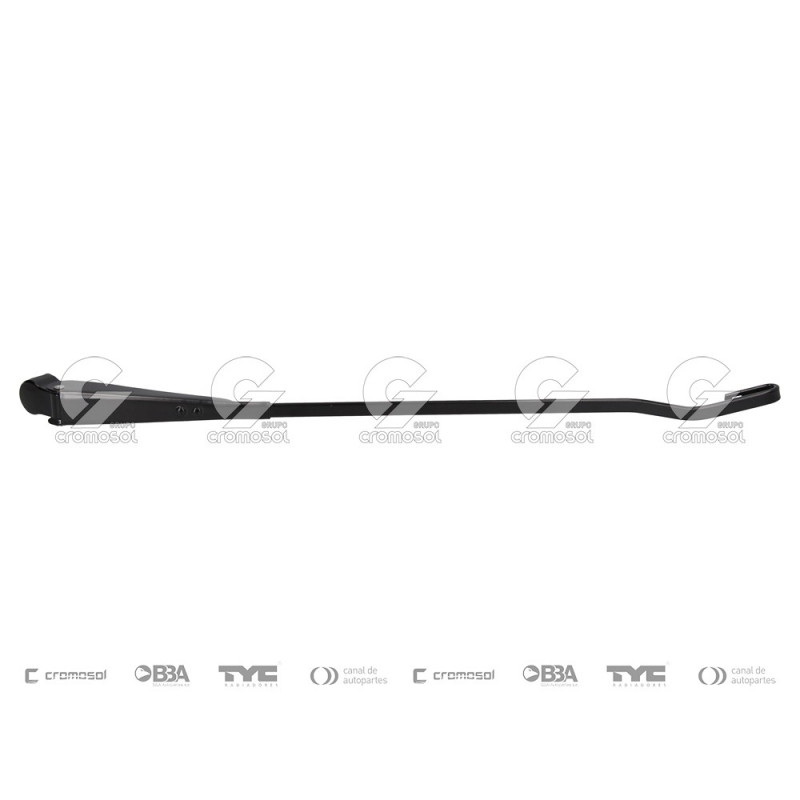 BRAZO DE ESCOBILLA DELANTERO TYC 7228/10