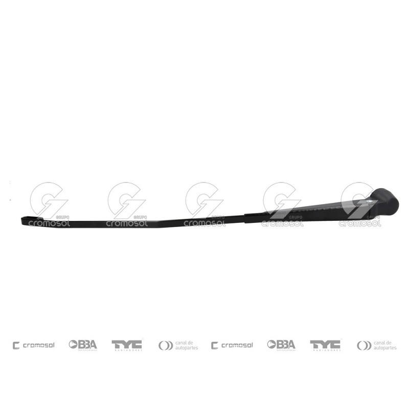 BRAZO DE ESCOBILLA DELANTERO TYC 7232