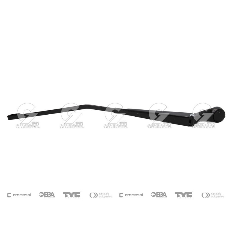 BRAZO DE ESCOBILLA DELANTERO TYC 7242/I
