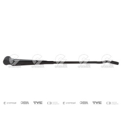 BRAZO DE ESCOBILLA...