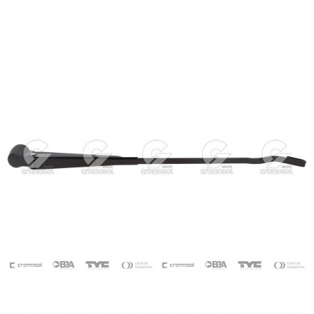 BRAZO DE ESCOBILLA DELANTERO TYC 7247/10I