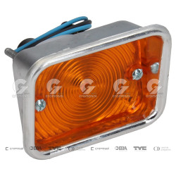 FAROS VARIOS ARGENTA 725/D