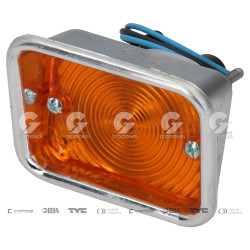 FAROS VARIOS ARGENTA 725/I