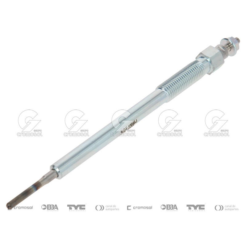 BUJIA DE PRECALENTAMIENTO NGK 11729