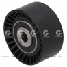 POLEA FIJA DE CORREA DE DISTRIBUCION BTE 63584