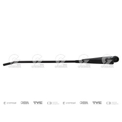 BRAZO DE ESCOBILLA...