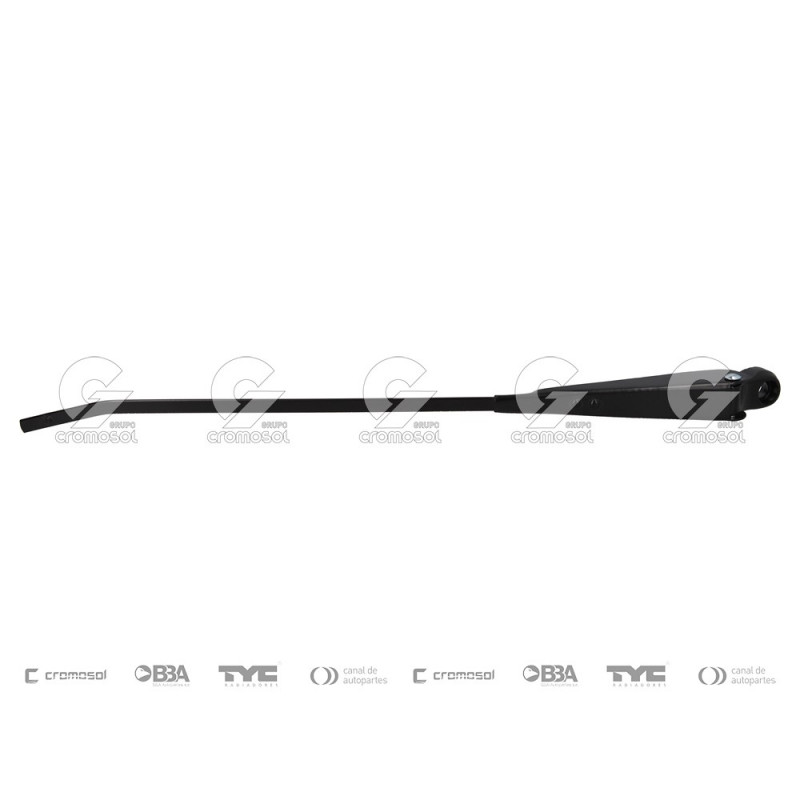 BRAZO DE ESCOBILLA DELANTERO TYC 7253