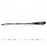 BRAZO DE ESCOBILLA DELANTERO TYC 7253
