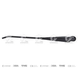 BRAZO DE ESCOBILLA...