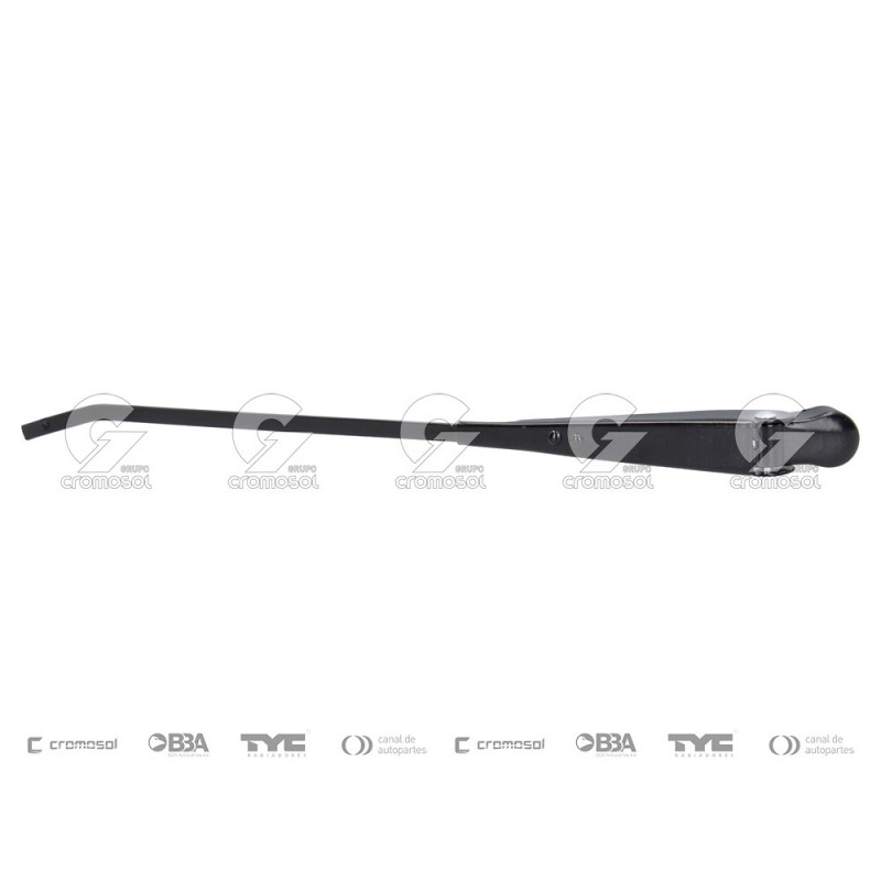 BRAZO DE ESCOBILLA DELANTERO TYC 7257