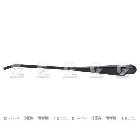 BRAZO DE ESCOBILLA DELANTERO TYC 7257