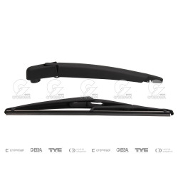 BRAZO DE ESCOBILLA TRASERO...