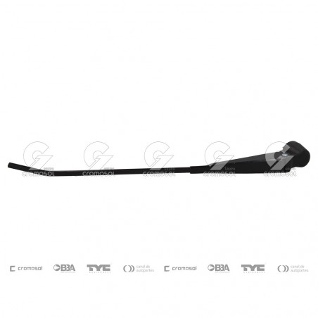 BRAZO DE ESCOBILLA TRASERO TYC 7271