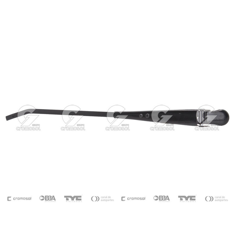 BRAZO DE ESCOBILLA DELANTERO TYC 7280