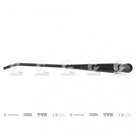 BRAZO DE ESCOBILLA DELANTERO TYC 7280