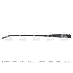 BRAZO DE ESCOBILLA...