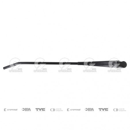 BRAZO DE ESCOBILLA DELANTERO TYC 7281