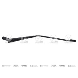 BRAZO DE ESCOBILLA...