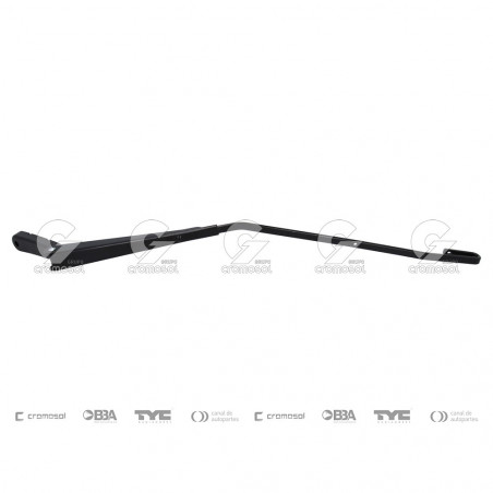 BRAZO DE ESCOBILLA DELANTERO TYC 7284/D