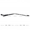 BRAZO DE ESCOBILLA DELANTERO TYC 7284/D