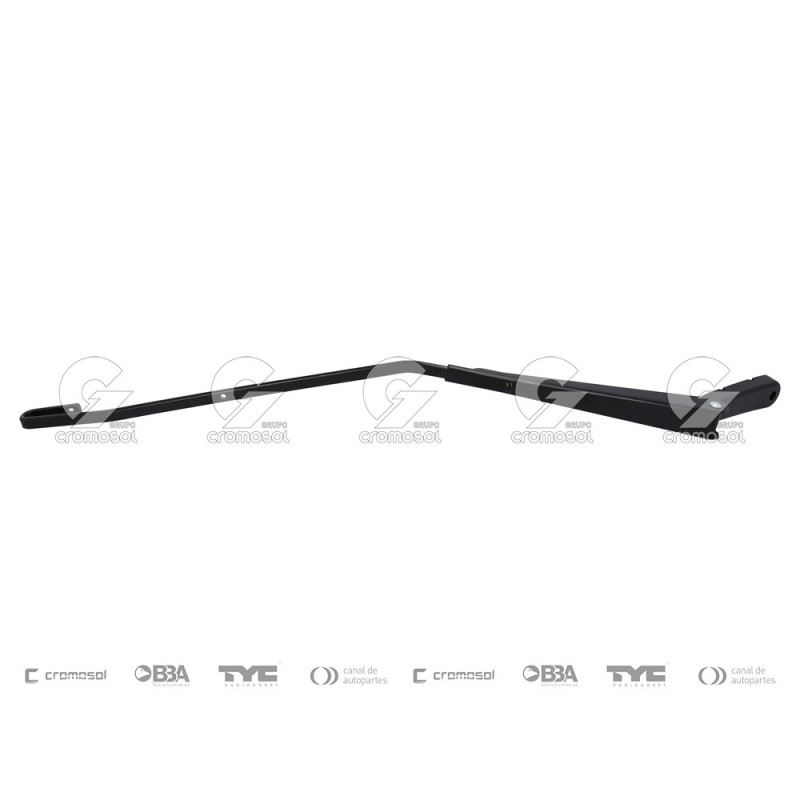 BRAZO DE ESCOBILLA DELANTERO TYC 7284/I