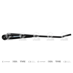 BRAZO DE ESCOBILLA...