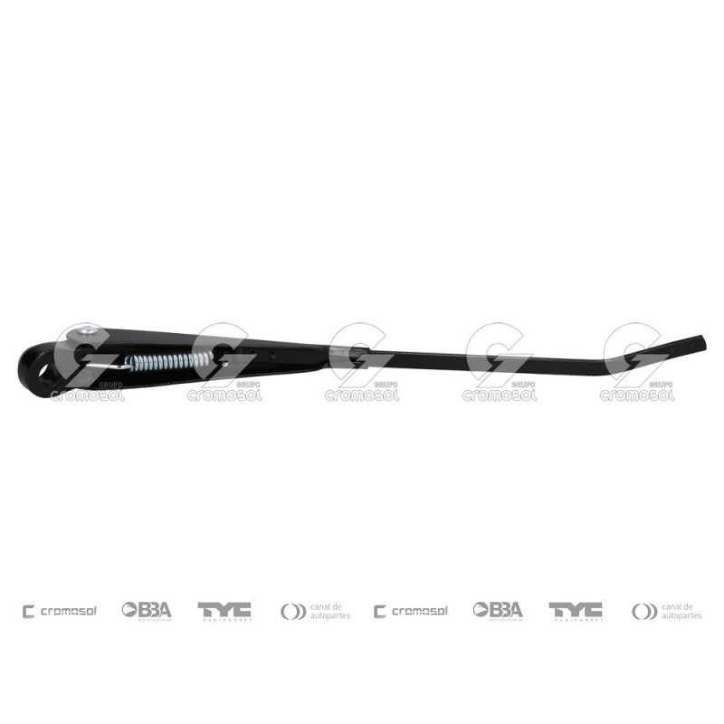 BRAZO DE ESCOBILLA DELANTERO TYC 7285/D