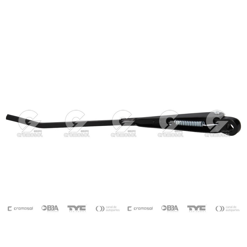 BRAZO DE ESCOBILLA DELANTERO TYC 7285/I