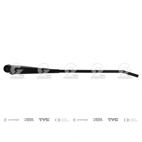 BRAZO DE ESCOBILLA DELANTERO TYC 7286/D
