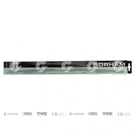 ESCOBILLA TRASERA IND.ARG. 7293/1