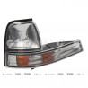 FARO VARIOS DE LUZ DELANTERA FITAM 730/11D