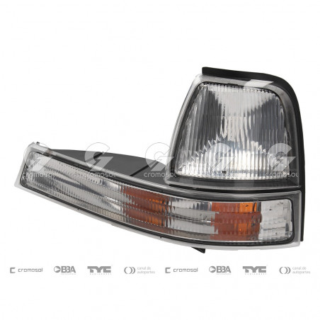 FARO VARIOS DE LUZ DELANTERA FITAM 730/11I