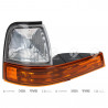 FARO VARIOS DE LUZ DELANTERA FITAM 730/1D