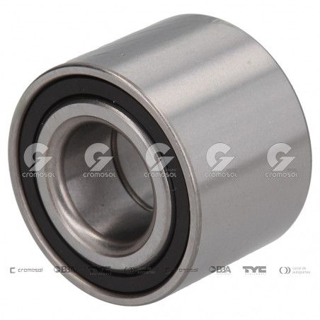 RODAMIENTO DE RUEDA BTE 63603