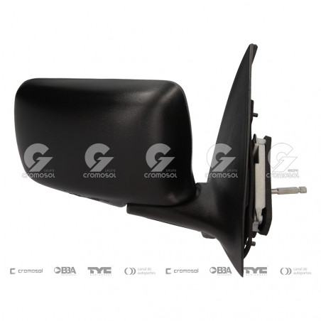 ESPEJO RETROVISOR EXTERIOR TYC 7301/5D