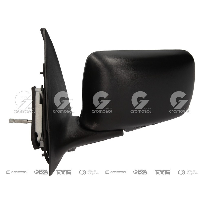 ESPEJO RETROVISOR EXTERIOR TYC 7301/5I