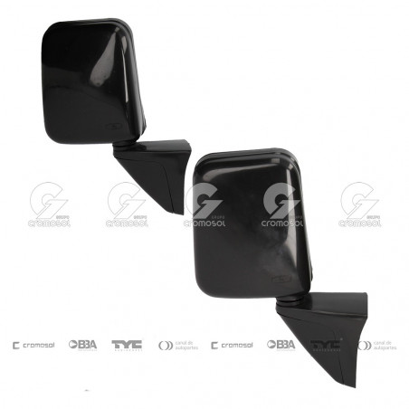 ESPEJO RETROVISOR EXTERIOR F.B. 7303/5D