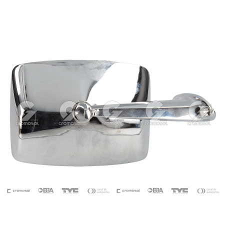ESPEJO RETROVISOR EXTERIOR F.B. 7308/12D