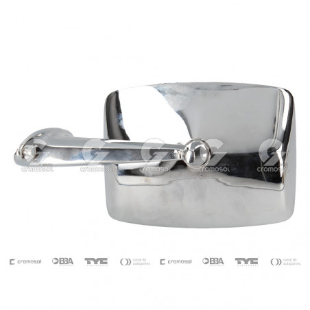ESPEJO RETROVISOR EXTERIOR F.B. 7308/12I