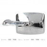 ESPEJO RETROVISOR EXTERIOR F.B. 7308/12I