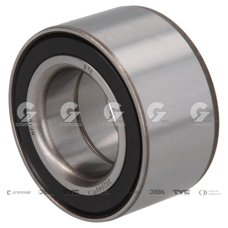 RODAMIENTO DE RUEDA BTE 63606