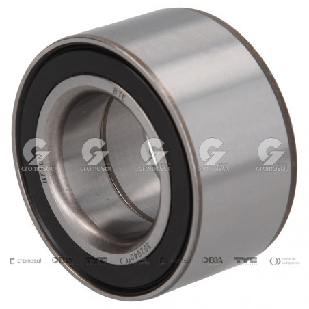 RODAMIENTO DE RUEDA BTE 63606