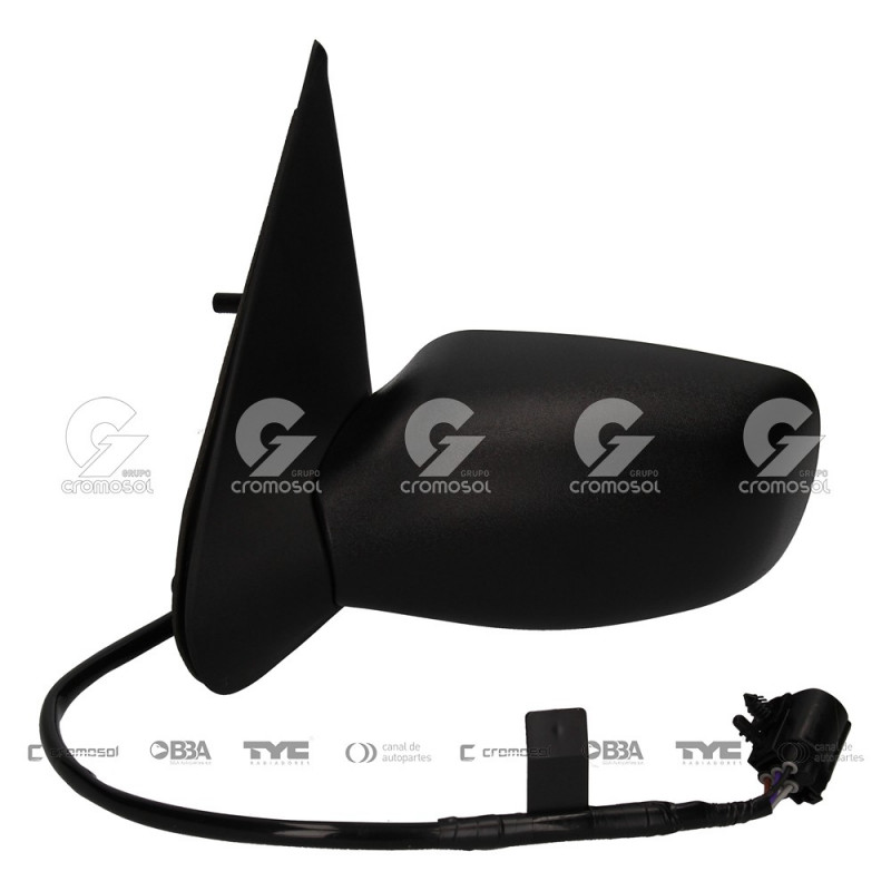 ESPEJO RETROVISOR EXTERIOR GIVING 7309/11I