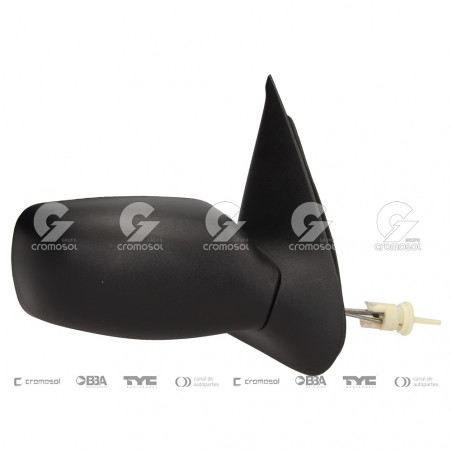 ESPEJO RETROVISOR EXTERIOR GIVING 7309/20D