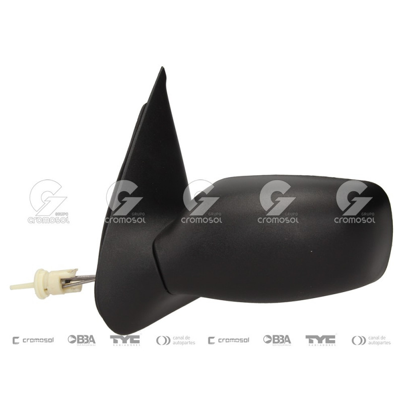 ESPEJO RETROVISOR EXTERIOR GIVING 7309/20I
