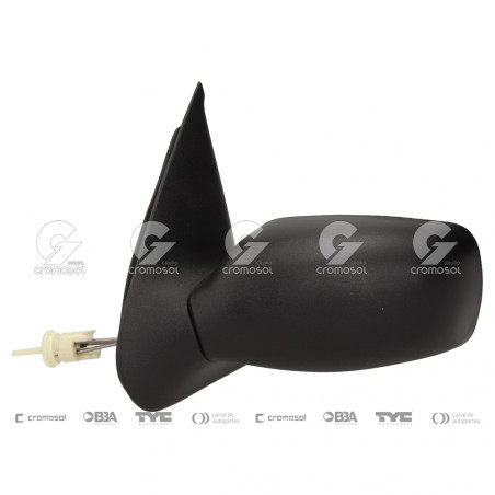 ESPEJO RETROVISOR EXTERIOR GIVING 7309/20I