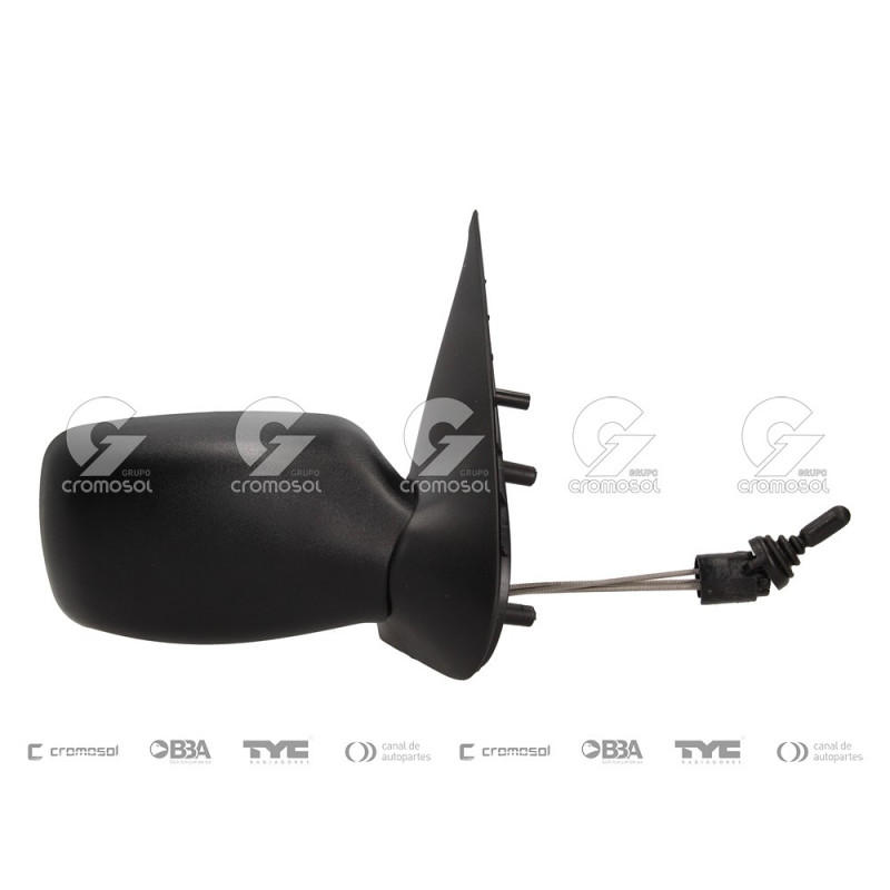 ESPEJO RETROVISOR EXTERIOR ORIG. 7309/D