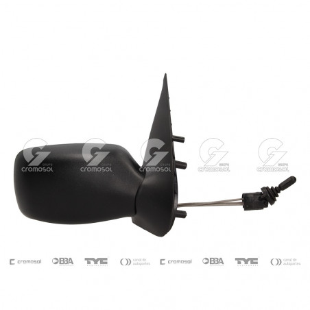 ESPEJO RETROVISOR EXTERIOR ORIG. 7309/D